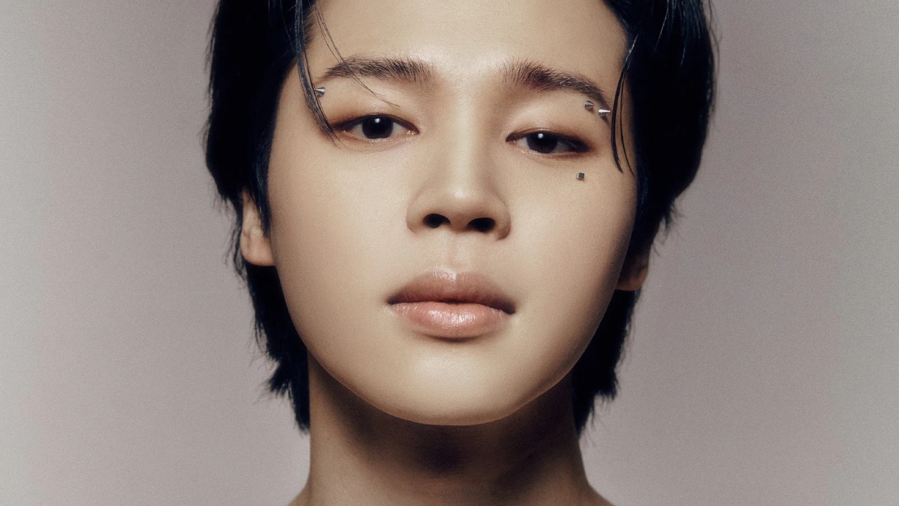 BTS' Jimin continues streak on Billboard 200 with FACE for 5th ...
