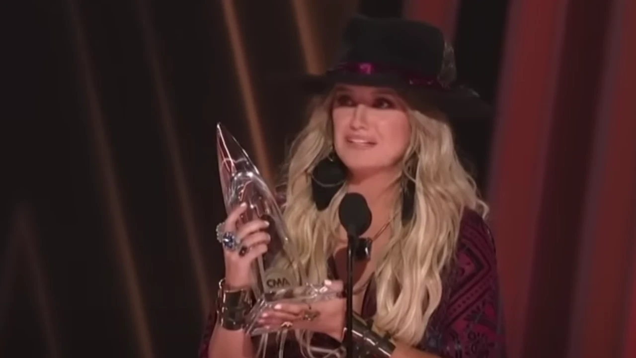 Country Music Awards 2023: Here's a complete ballot schedule for the 57th annual CMA awards