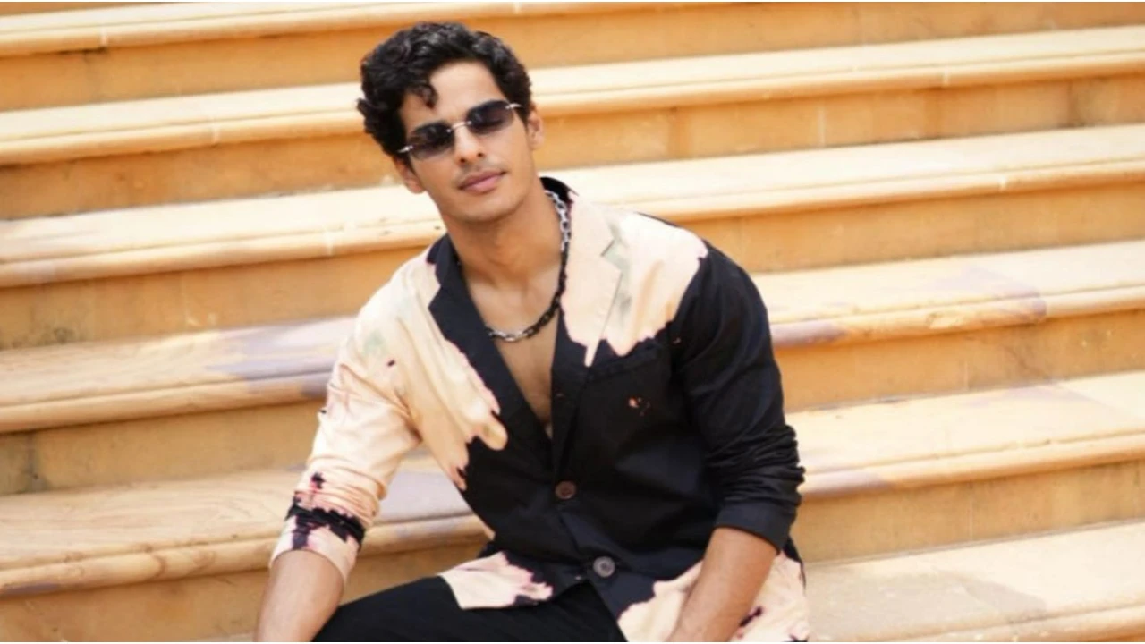 Ishaan Khatter opens up on his Hollywood debut with Nicole Kidman; Says 'I’m excited for people to see...'
