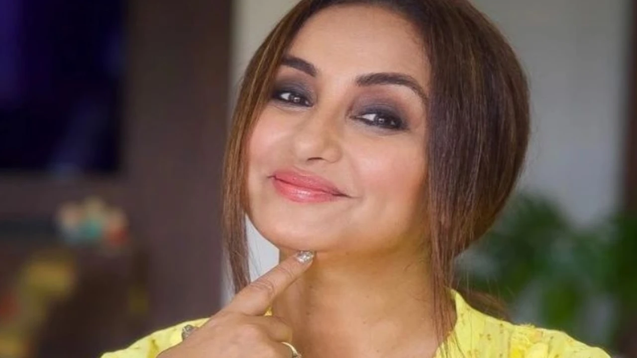 EXCLUSIVE VIDEO: Divya Dutta says she hated the ‘supporting actor’ tag: I was a very curious case for everyone