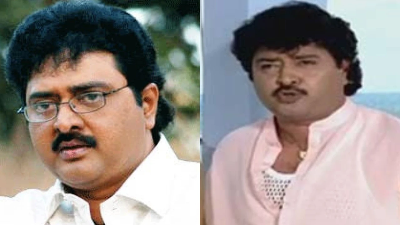 Sudhakar Betha becomes a victim of death hoax; Veteran Telugu comedian REACTS (PC: Twitter) Twitter