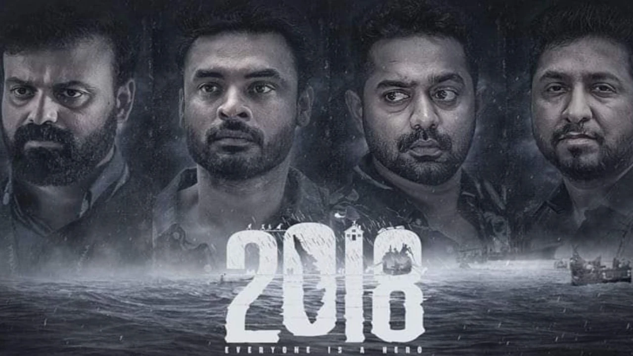 2018 box office collections; Crosses Rs. 50 crores in Kerala, Beats Baahubali 2 second week record