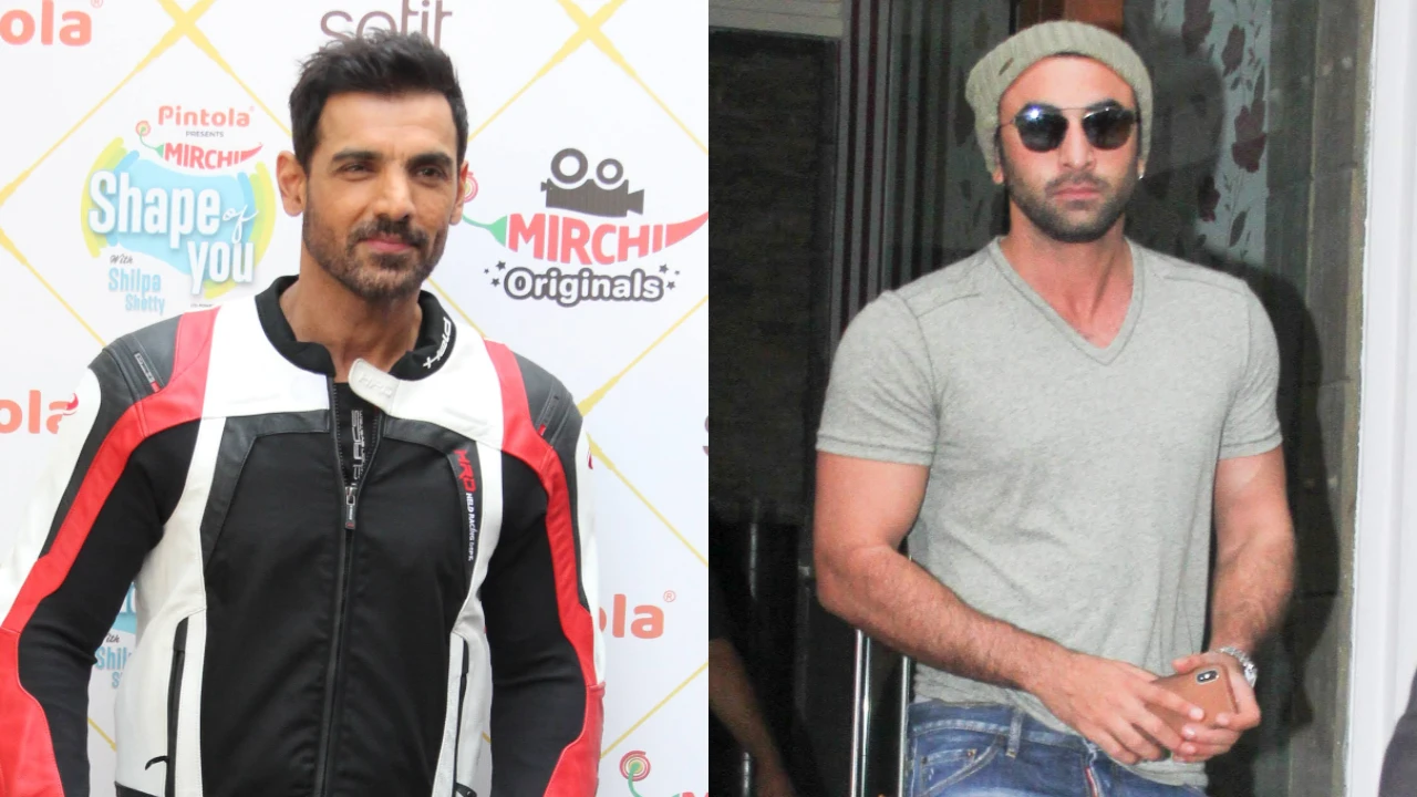 Ranbir Kapoor reveals Rockstar being offered to John Abraham before him; Here’s what changed Imtiaz Ali’s mind