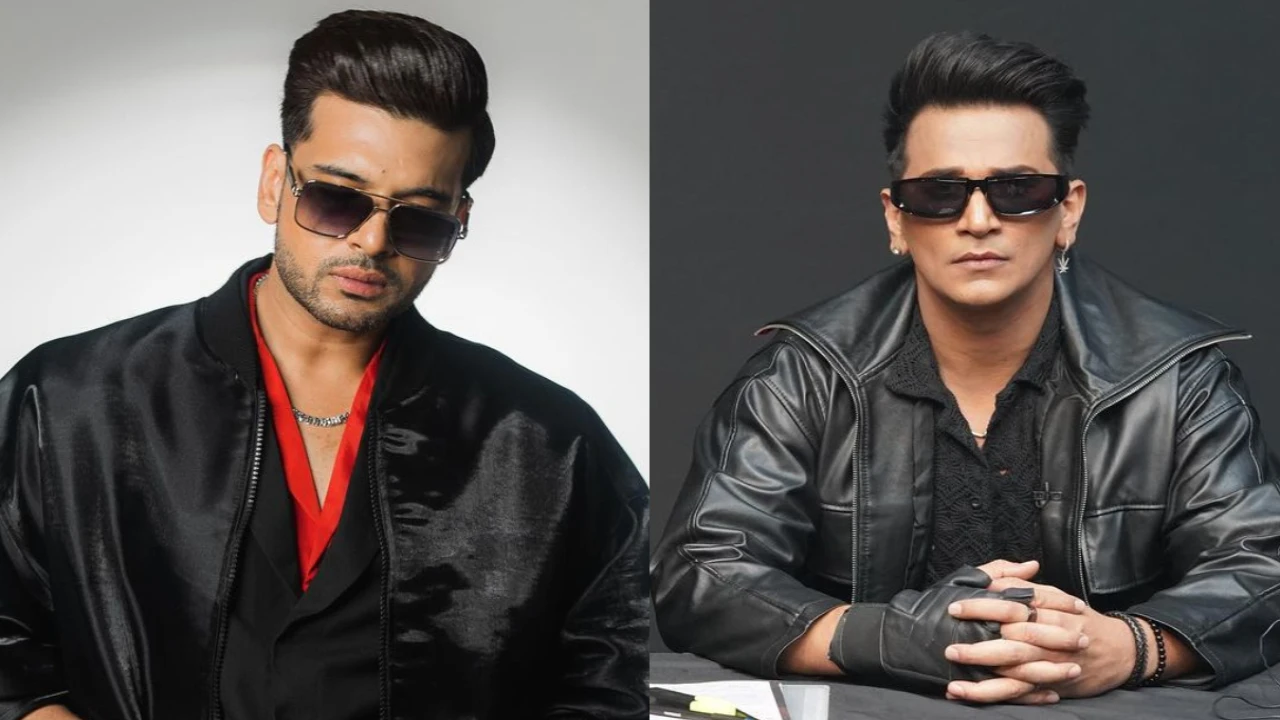 Roadies: Karm Ya Kaand: Karan Kundrra shows support for Prince Narula ahead of the new season Karan Kundrra, Prince Narula