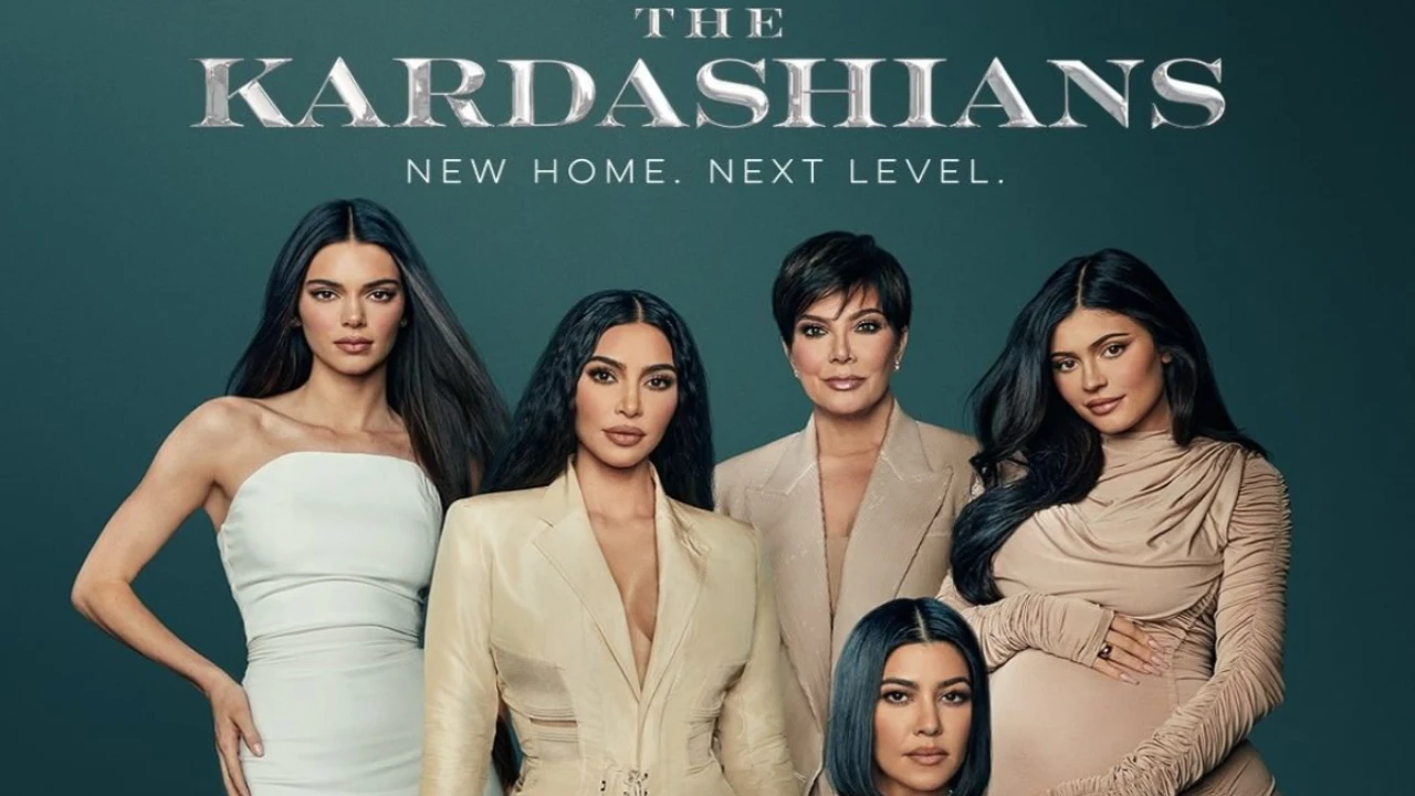 The Kardashians premiered on Hulu on April 14. The Kardashians