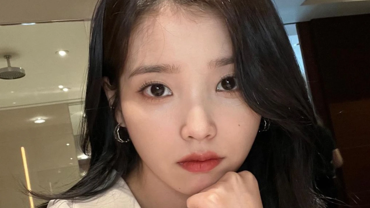IU faces plagiarism allegations for 6 including Red Shoes and others; Her agency strong response | PINKVILLA: Korean