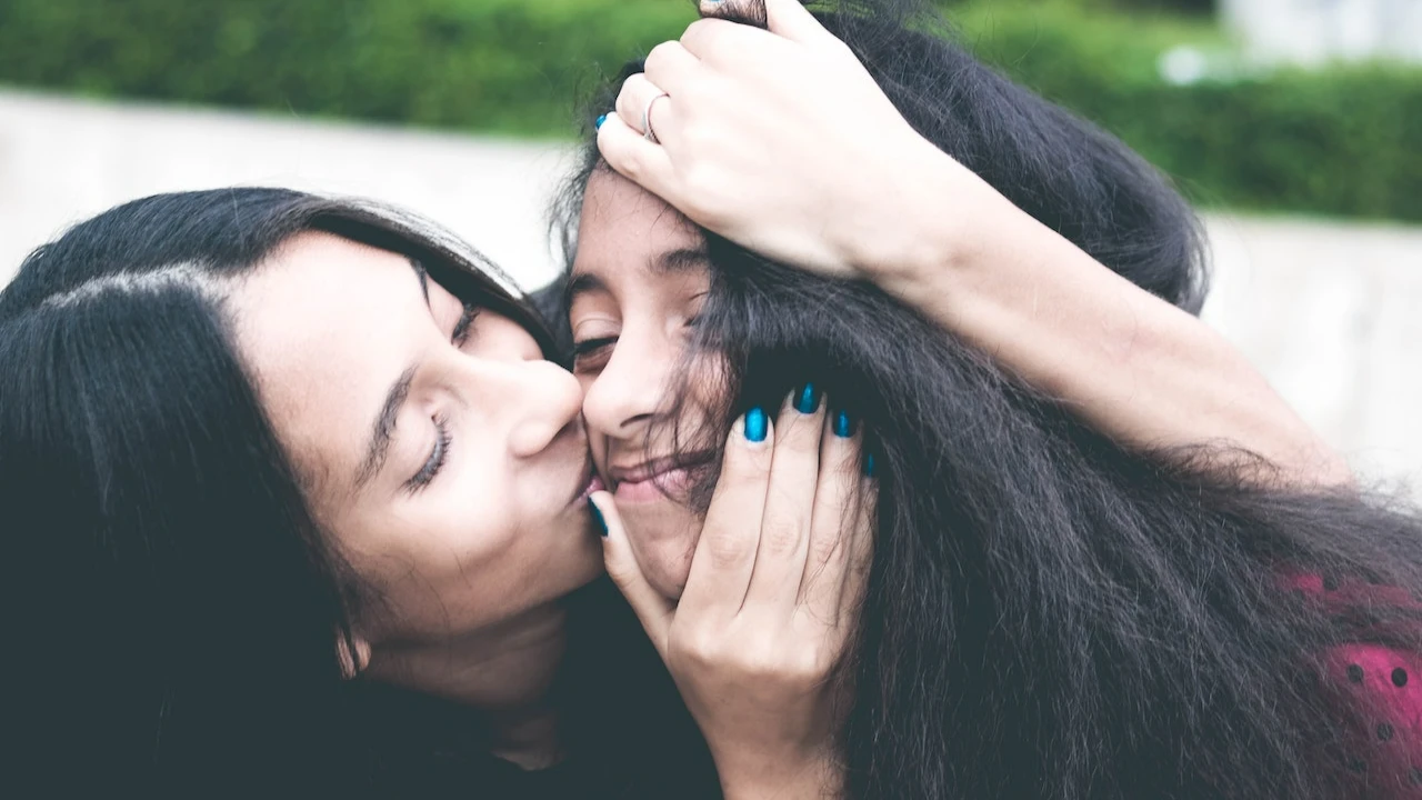 100 Emphatic Words on Unconditional Love: Mother Daughter Quotes