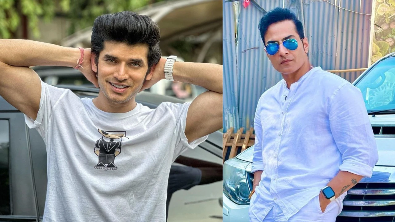 Sudhanshu Pandey-Paras Kalnawat