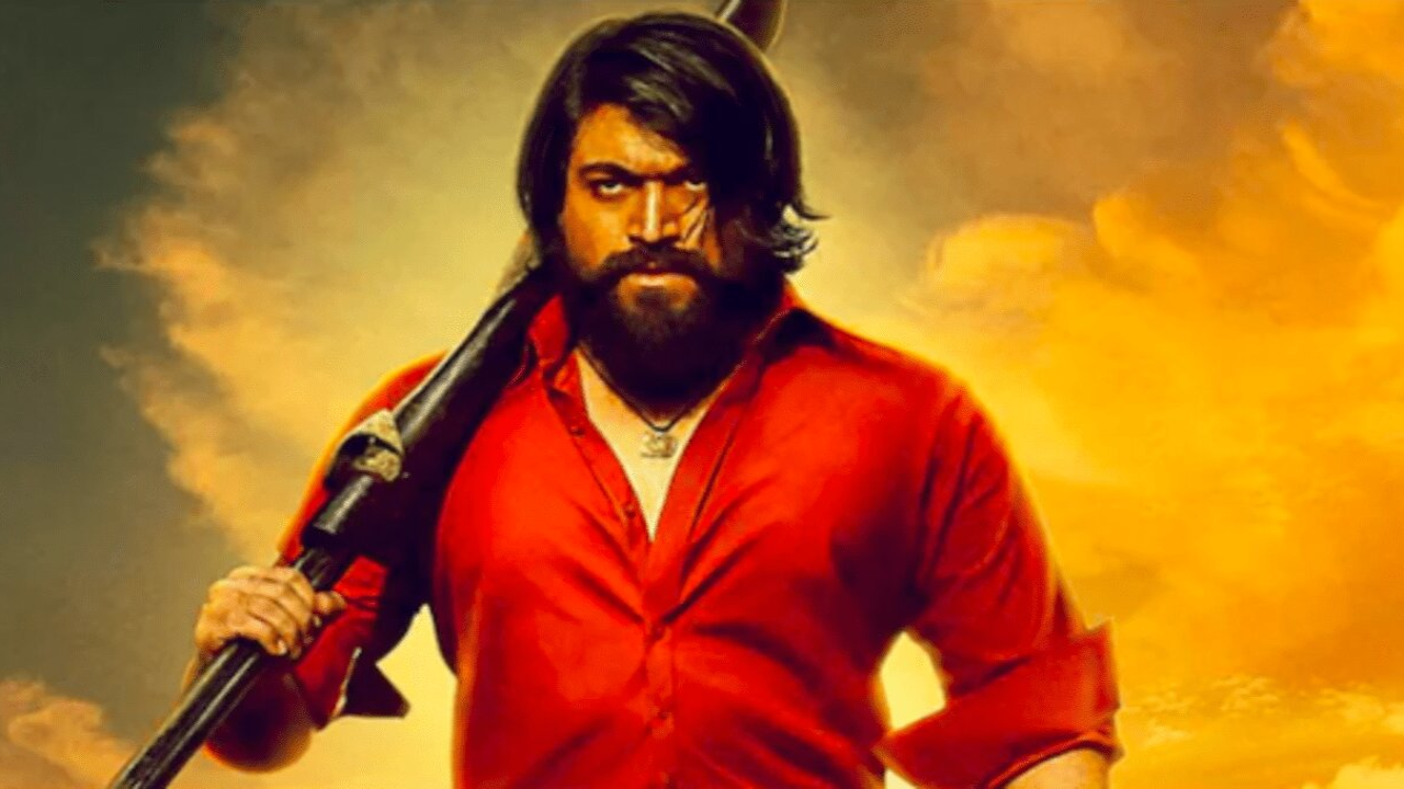 KGF Movie: Review | Release Date (1970) | Box Office | Songs ...