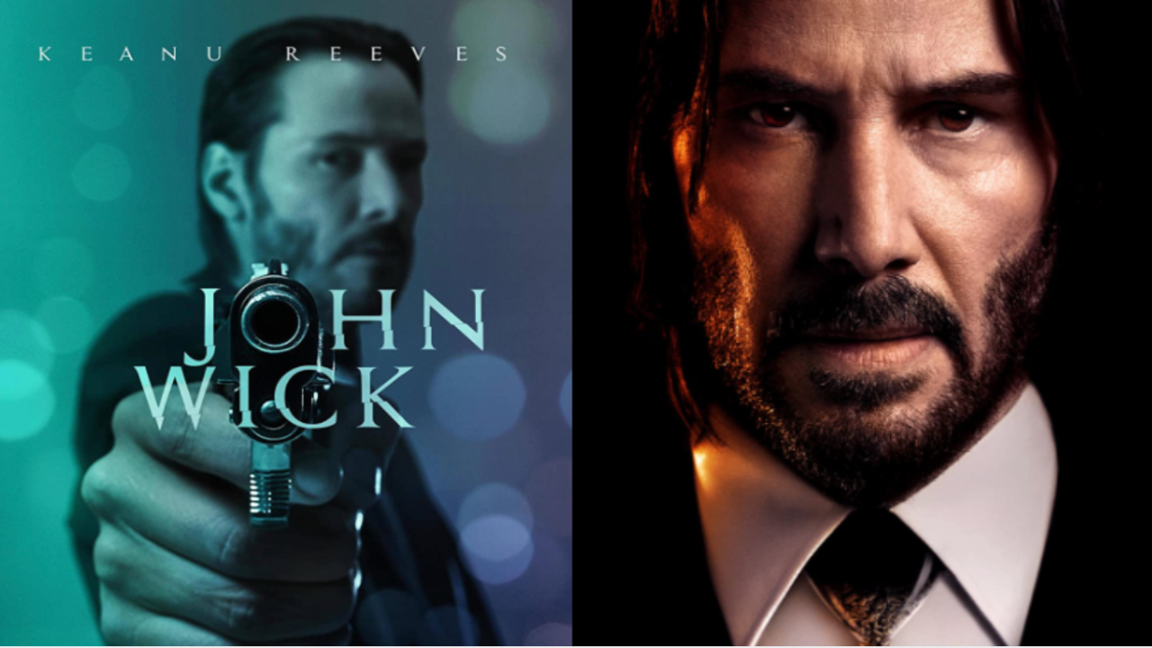 John Wick Chapter 4 is all set to hit the OTT streaming platform (Pic credit - IMDb/YouTube)