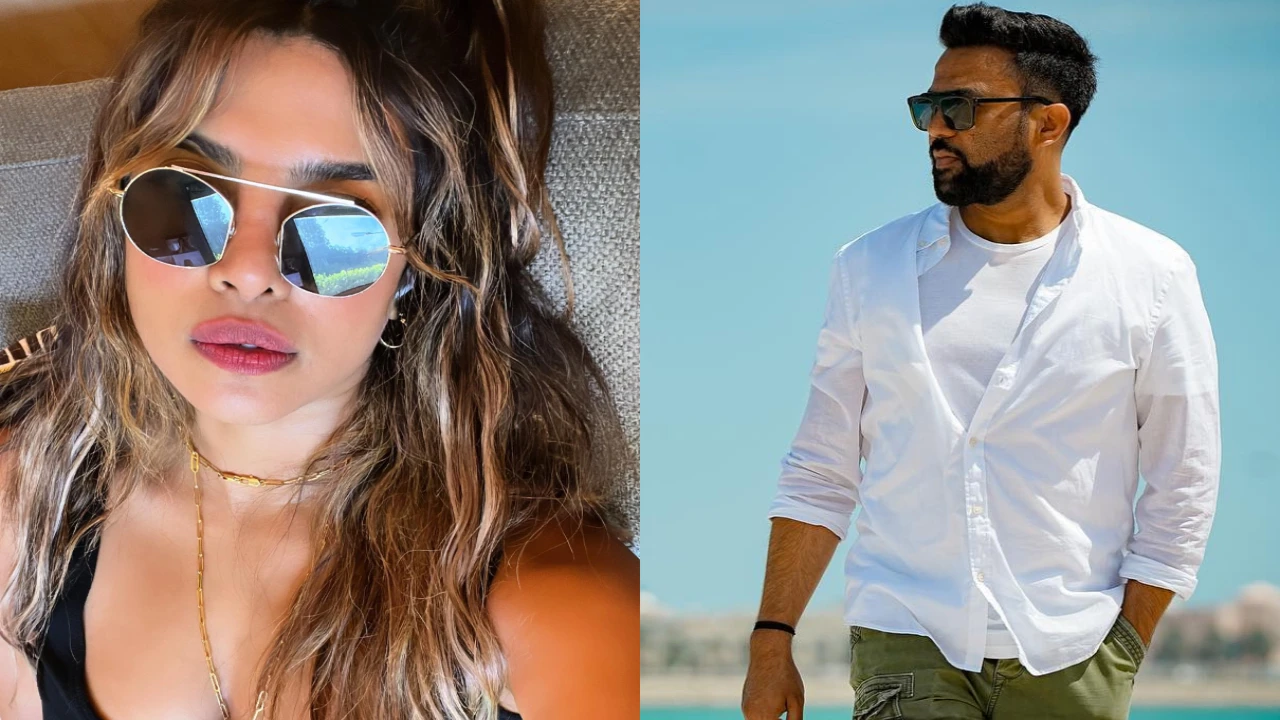 Priyanka Chopra would be apt as the lead in Indian version of which Hollywood film? Ali Abbas Zafar reacts Priyanka Chopra would be apt as the lead in Indian version of which Hollywood film? Ali Abbas Zafar reacts