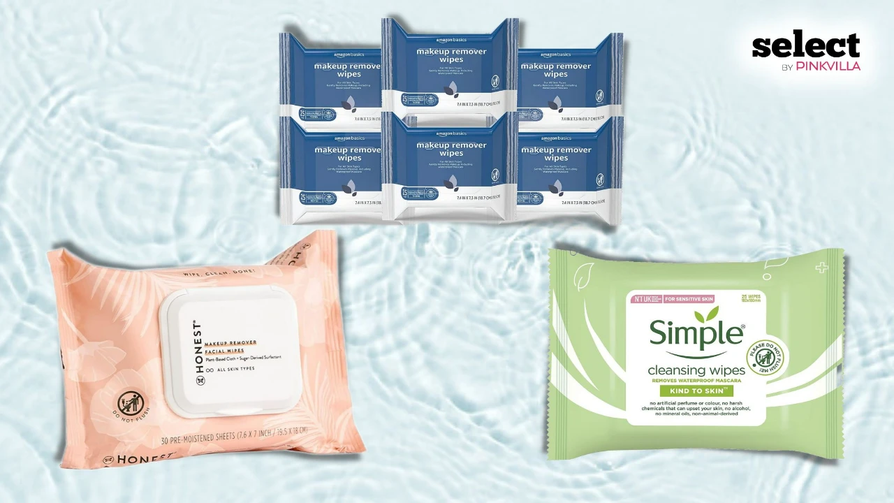 16 Best Makeup Remover Wipes for Clean Skin And Instant Rejuvenation