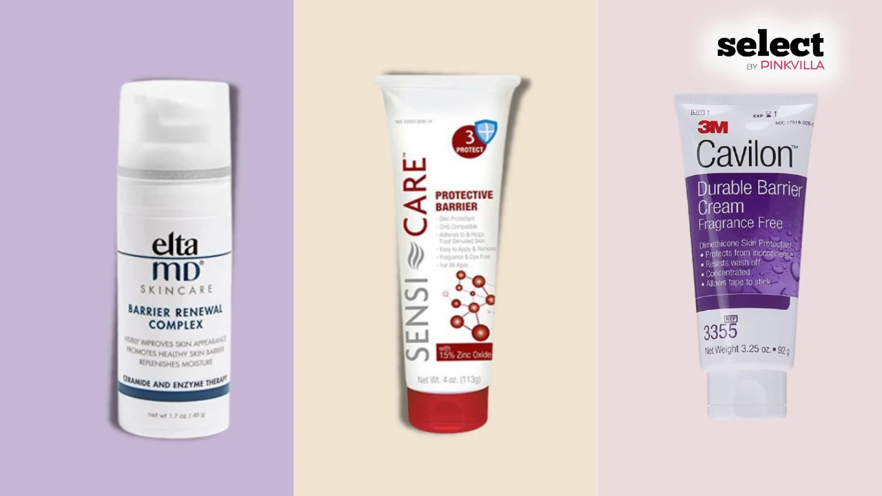 11 Best Barrier Creams for the Ultimate Skin Protection