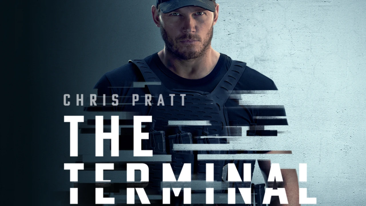 The Terminal List Review: Chris Pratt's action series is a lacklustre affair all through 