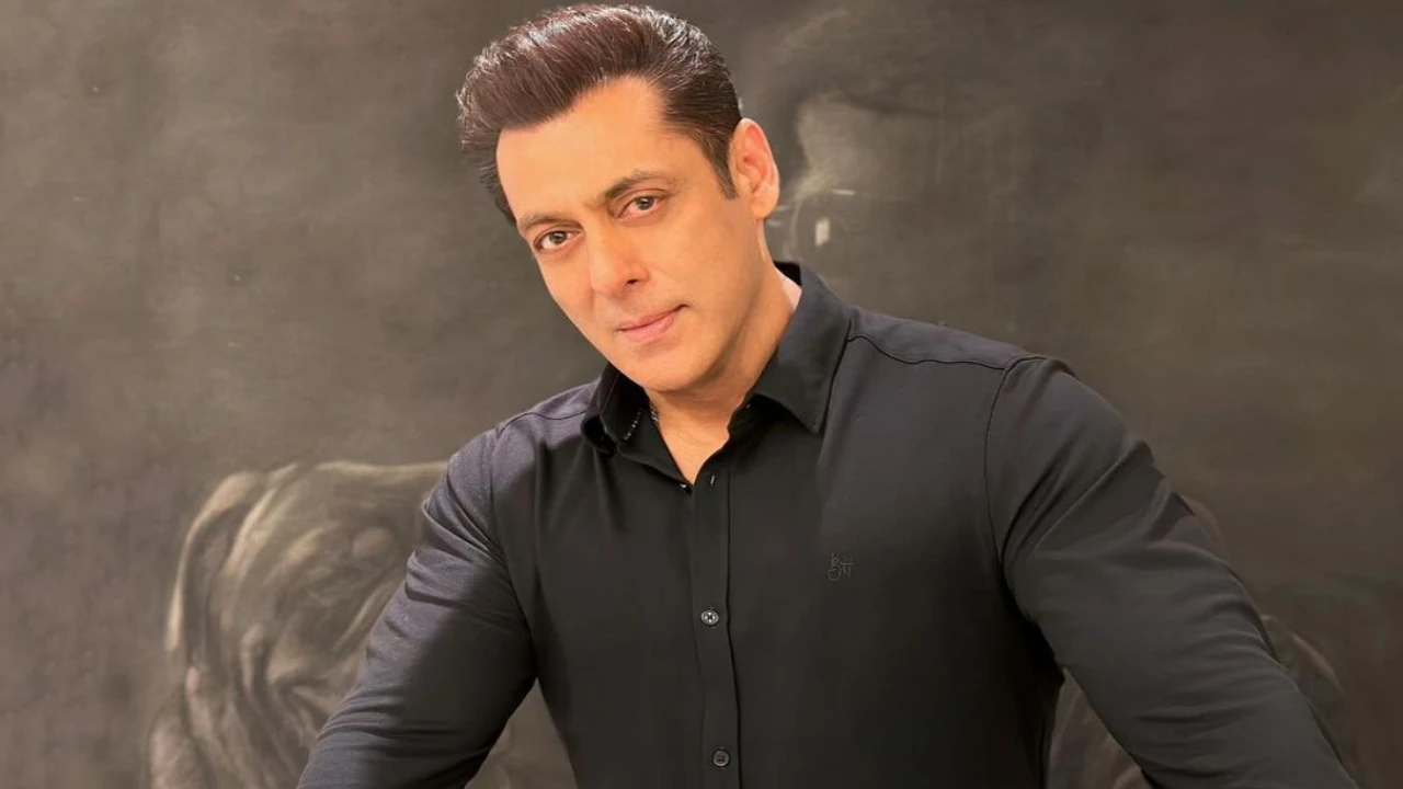 Bigg Boss OTT 2 EXCLUSIVE: Here’s when Salman Khan will shoot for its promo