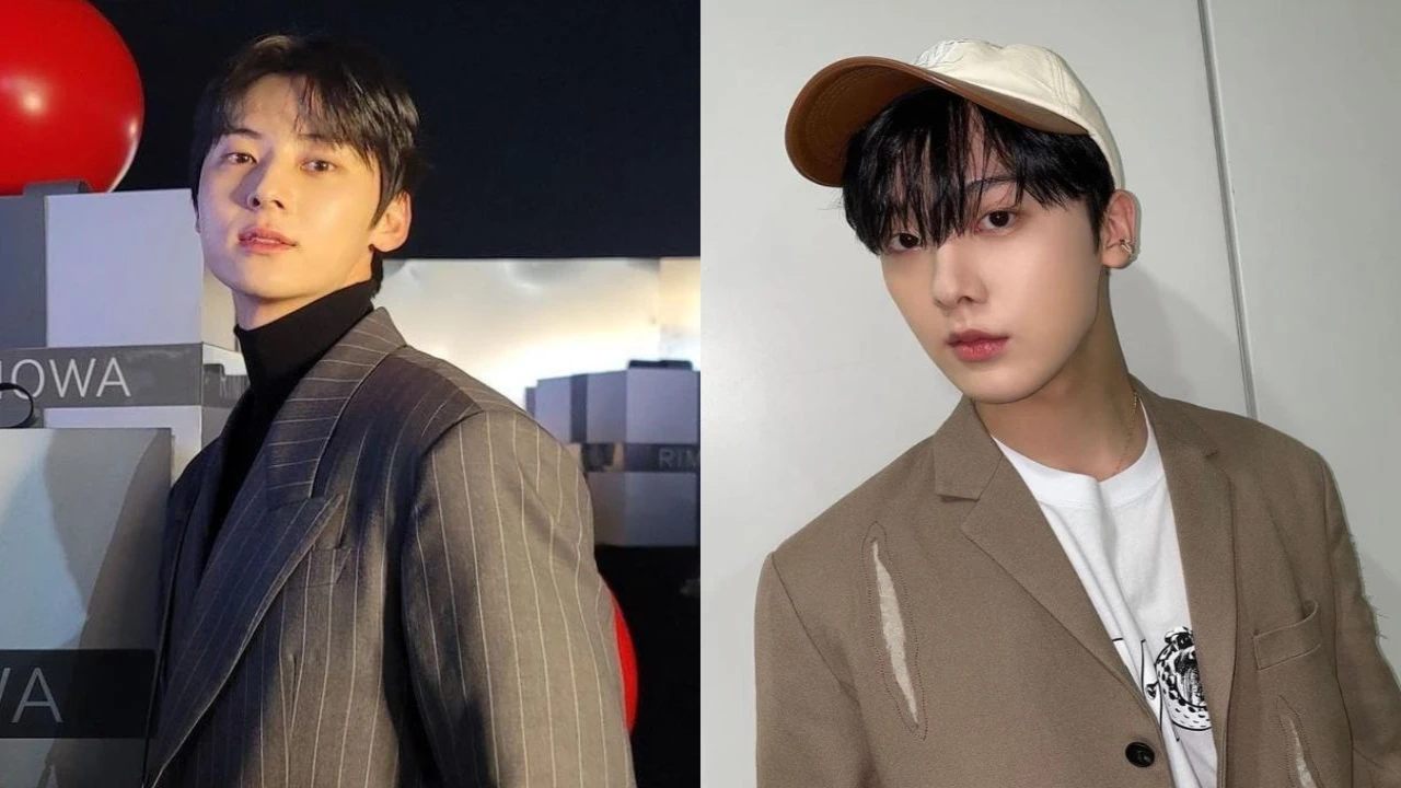 Fashion Faceoff: Former NU’EST member Minhyun vs ASTRO’s Sanha; Who slayed the Korean traditional Hanbok look?