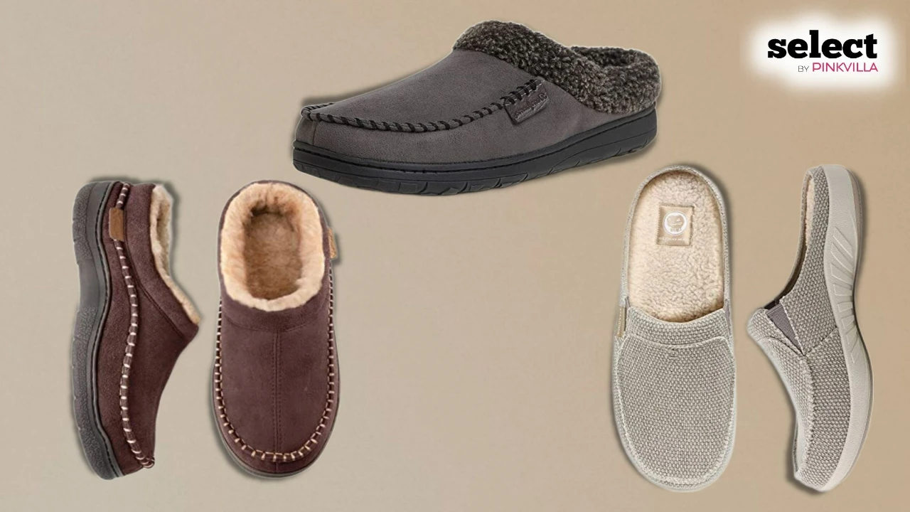 The 18 Best Slippers and House Shoes of 2023, Tested and Reviewed