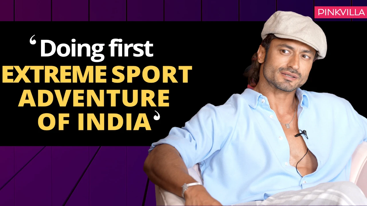 Action is one of the biggest genres across the globe' | Vidyut Jammwal Interview | IB 71