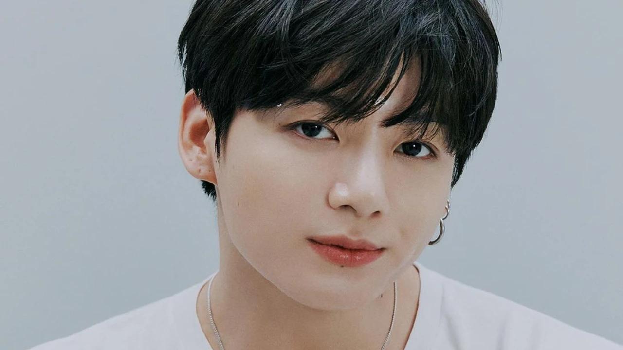 Did BIGHIT MUSIC just confirm BTS' Jungkook's upcoming solo album ...