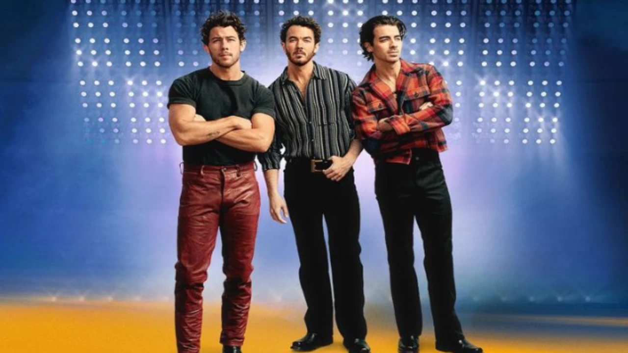 Jonas Brothers