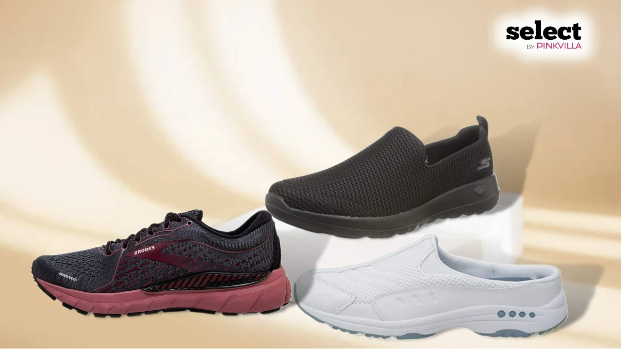 8 Best Shoes for Hip Pain to Support Lower Back as You Walk PINKVILLA