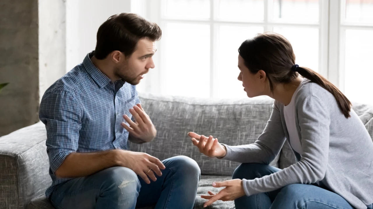 Signs of an Abusive Wife to Look out for Signs of an Abusive Wife to Look out for