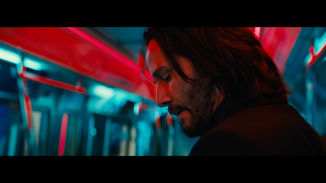 Exclusive look: John Wick 4 insane Montmartre staircase fight sequence BTS video