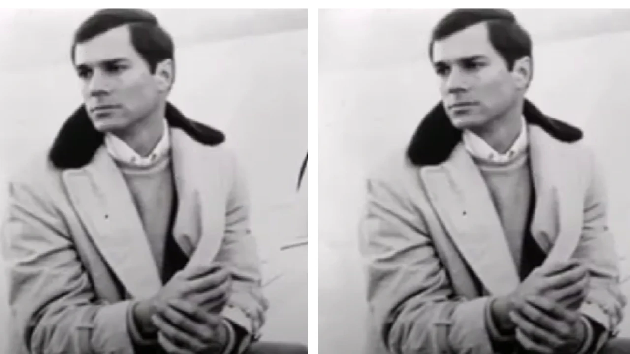 Route 66 and Fantasy Island star George Maharis passes away at 94