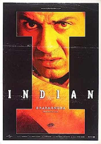 Indian 2001 movie