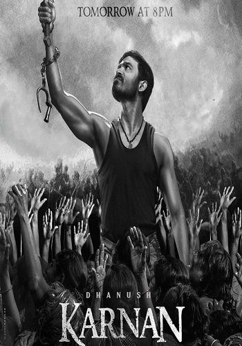Karnan 2021 movie