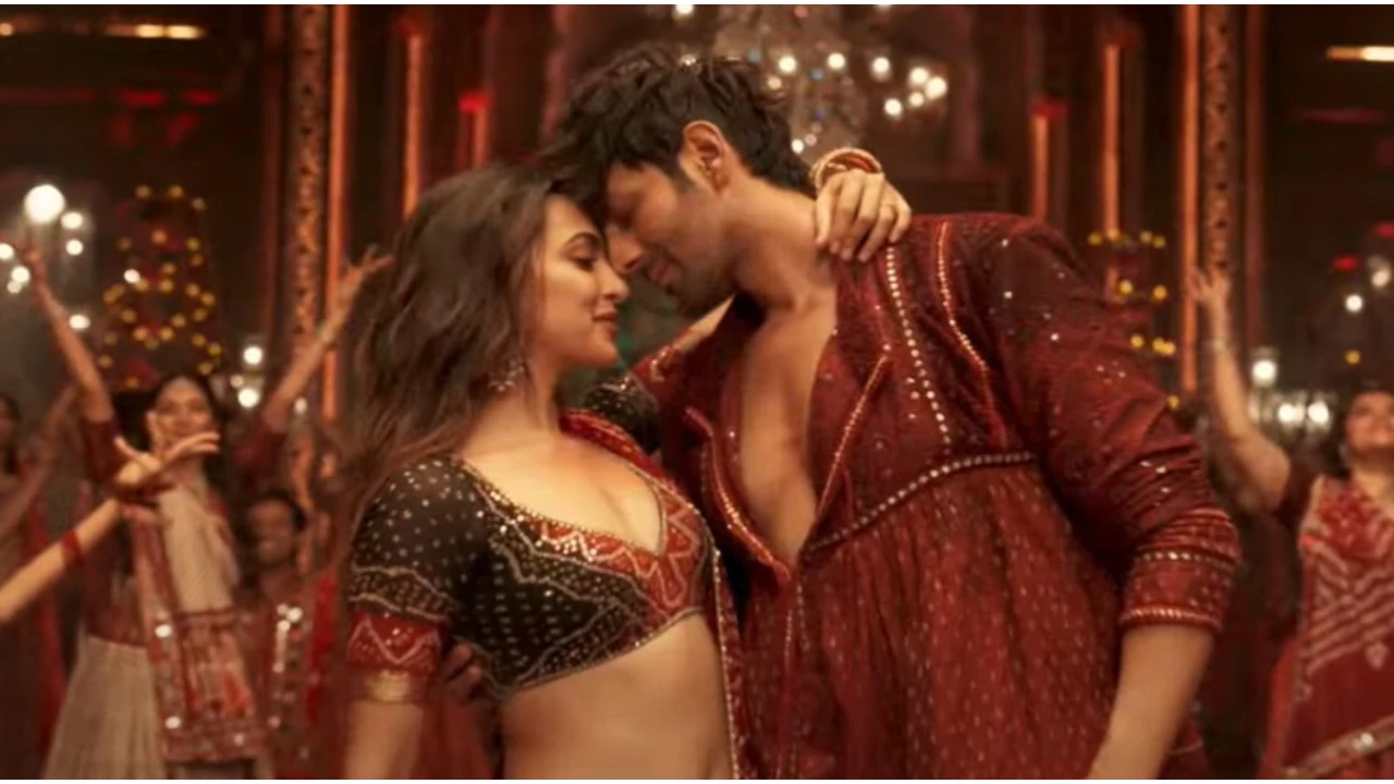Satyaprem Ki Katha Trailer OUT: Witness Kartik Aaryan-Kiara Advani's romantic journey full of emotional twists