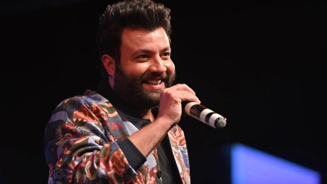 EXCLUSIVE VIDEO: Varun Sharma recalls misbehavior from a casting director: ‘He said get out’