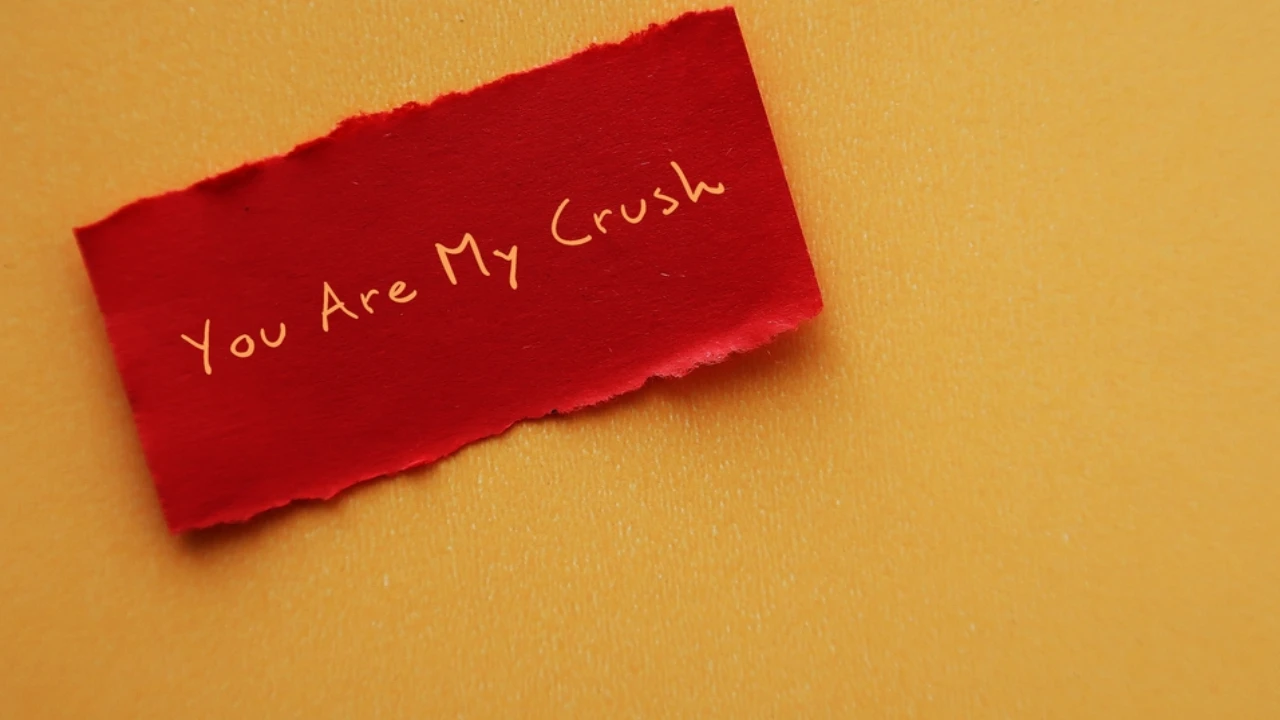 Crushing the Crush Crushing the Crush