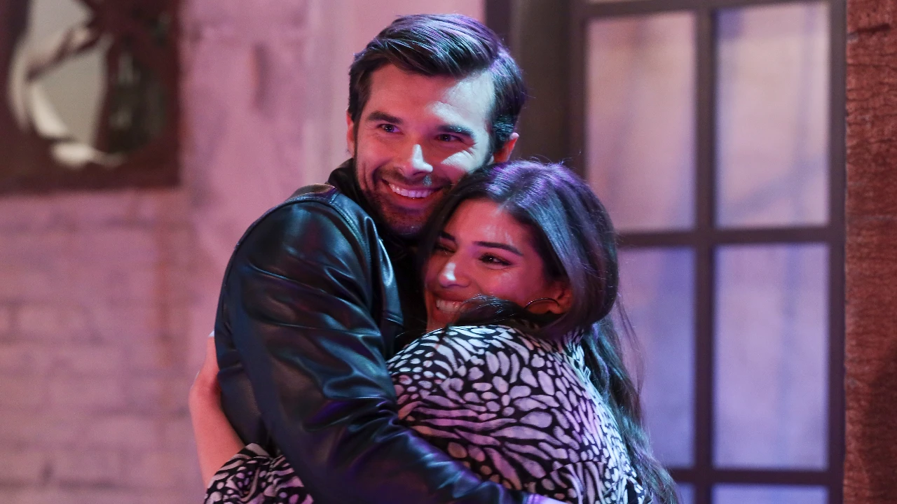 What does Brook Lynn and Chase's future have in store? (Twitter) General Hospital 6 June 2023 spoilers highlights