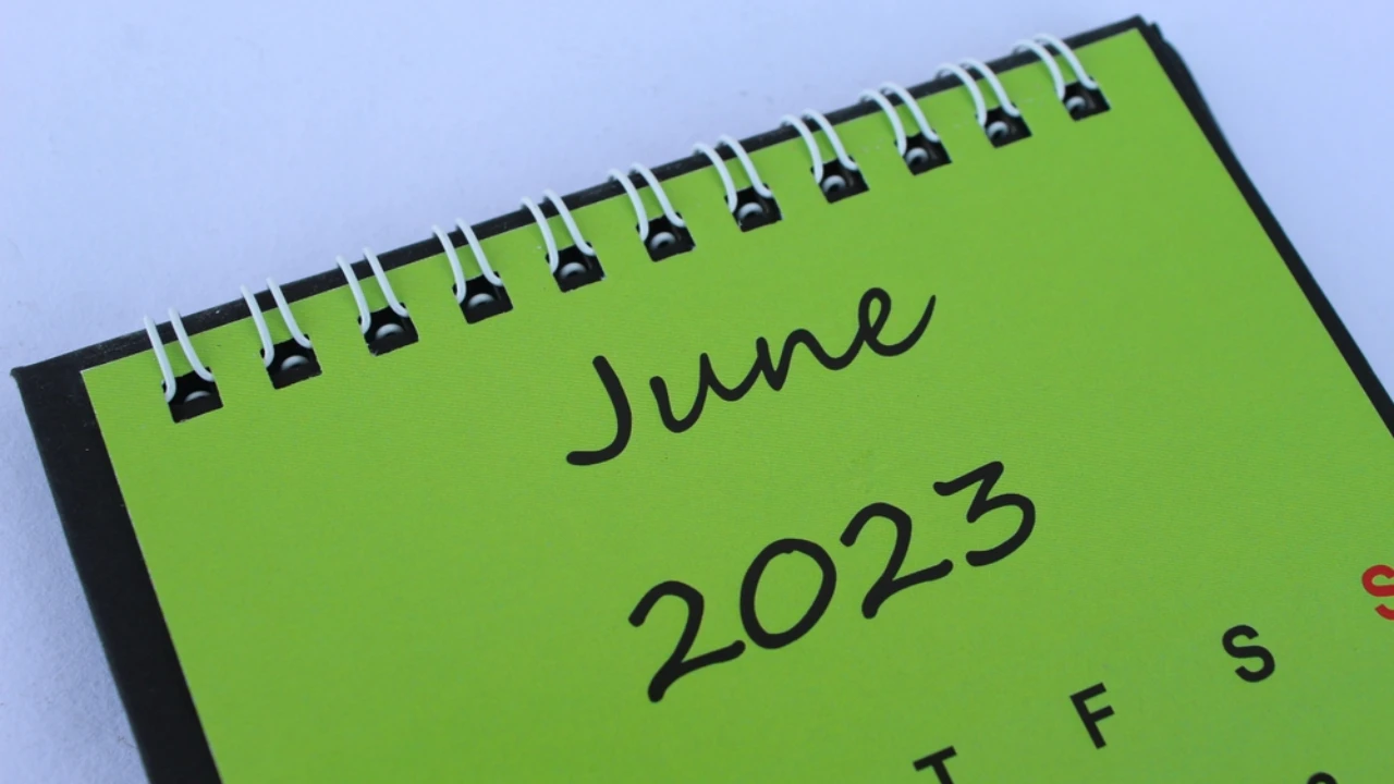 Numerology Prediction for June 2023: Astro-numerologist Reveals What's in Store for You Based on Your Name