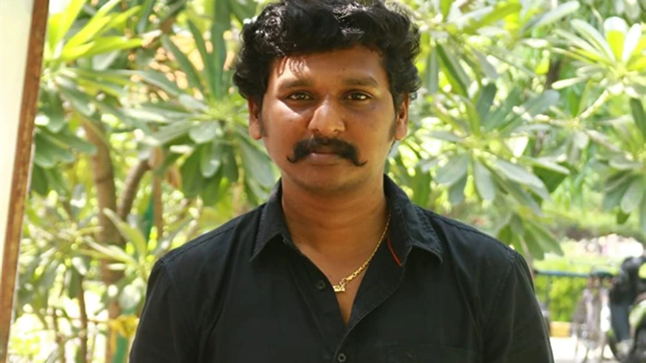 Lokesh Kanagaraj to quit films soon? Leo director makes shocking revelation (PC: IMDb) IMDb