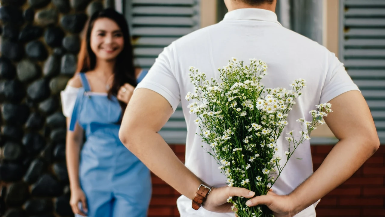 how to be a good boyfriend how to be a good boyfriend