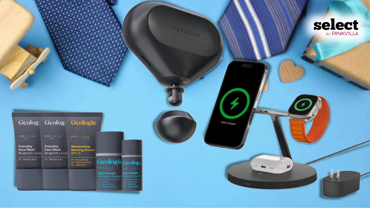 44 Best Father's Day Gift Ideas from Wife to Celebrate Fatherhood