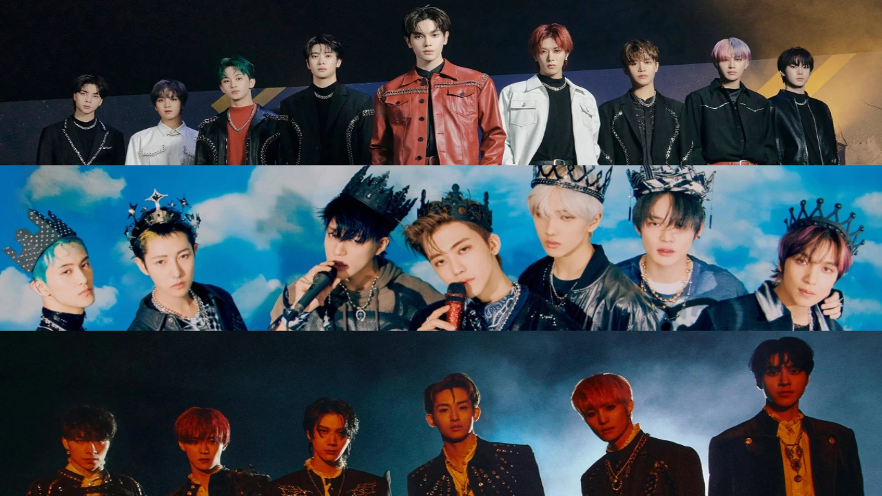 NCT; Picture Courtesy: SM Entertainment NCT; Picture Courtesy: SM Entertainment