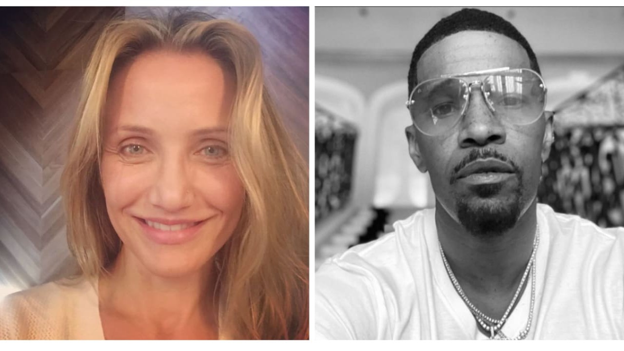 Jamie Foxx's Health: Cameron Diaz feels 'guilty' over being 'clueless' about friend and co-star; Details here