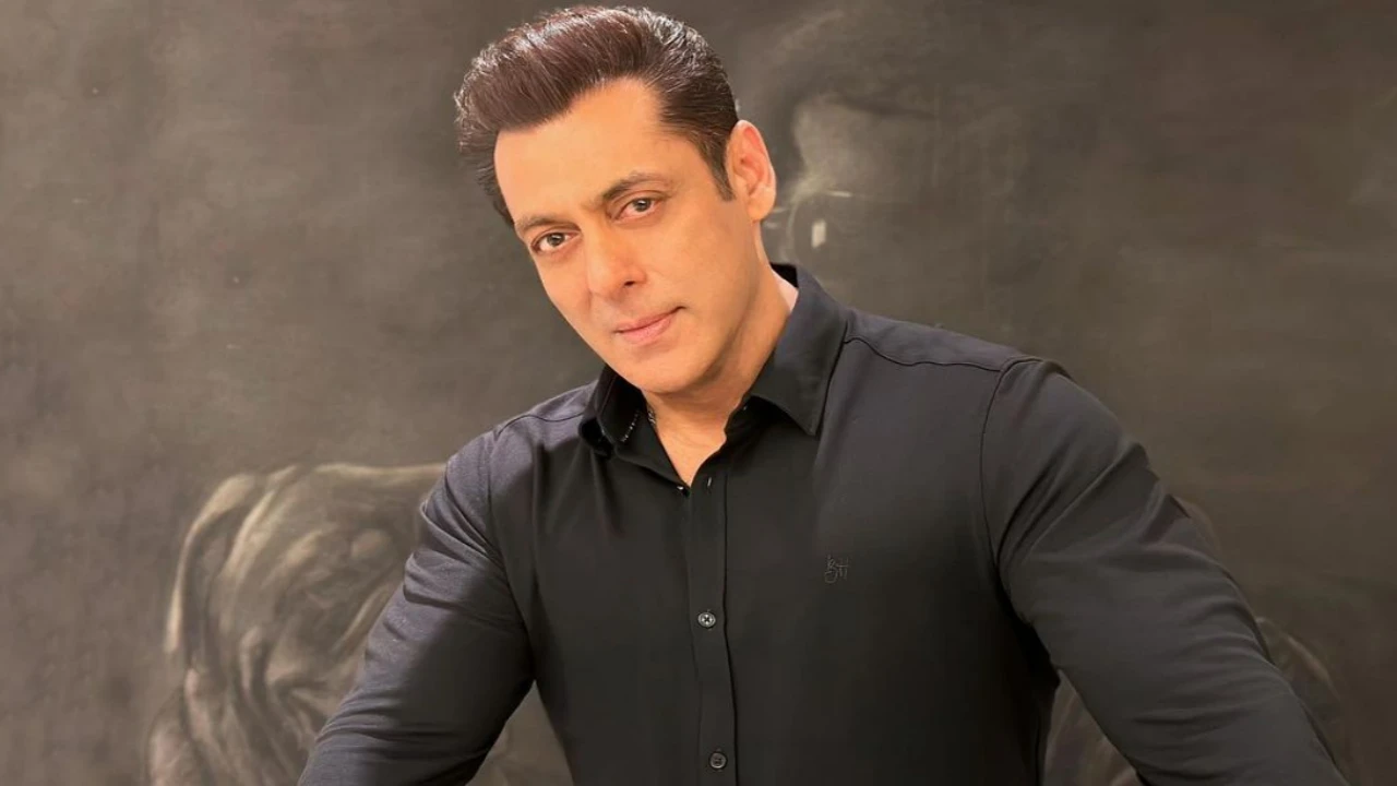 Salman Khan to host the second season of Bigg Boss OTT. Salman Khan, Bigg Boss OTT 2