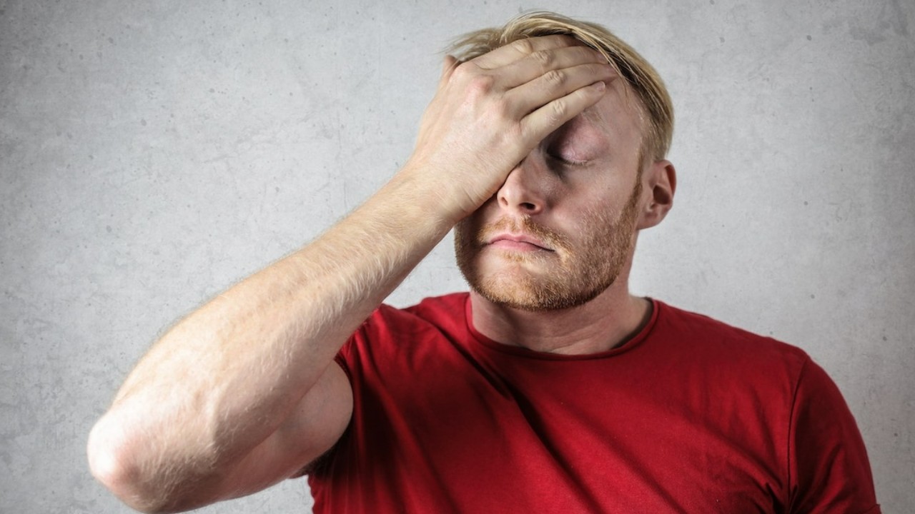 Mommy issues in men Mommy issues in men