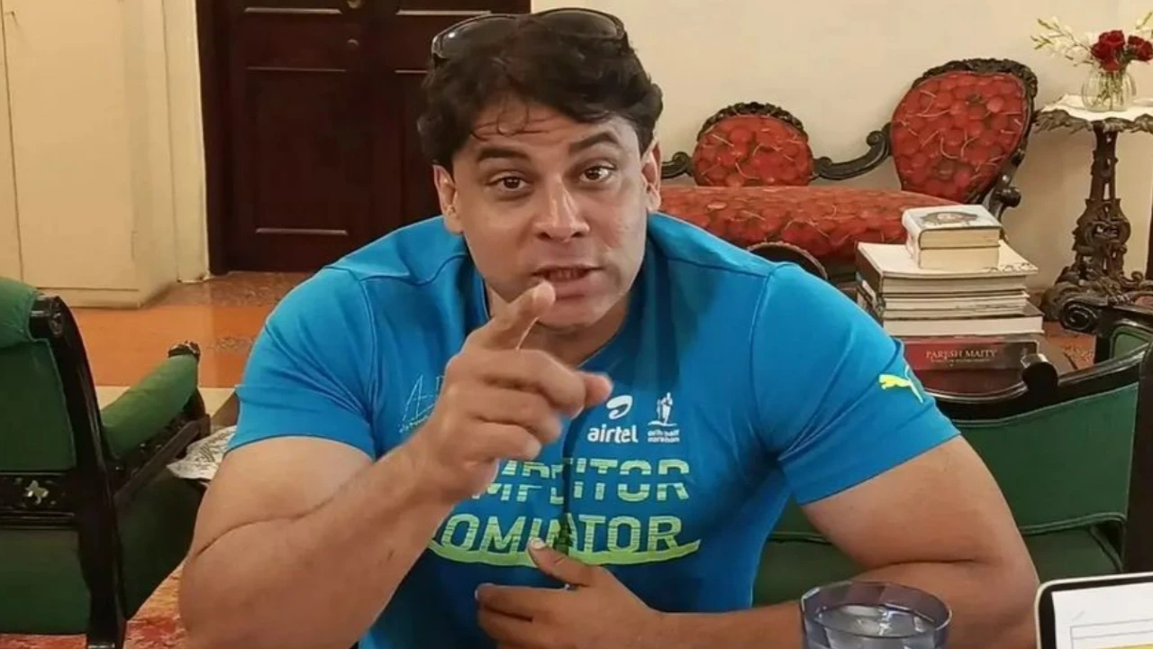 Bigg Boss OTT 2 EXCLUSIVE: Cyrus Broacha on doing reality show, 'You either grow in it or you really regret'