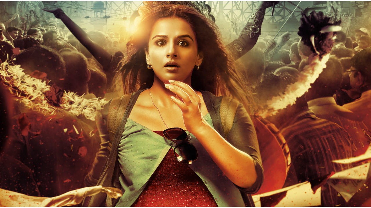 Kahaani EXCLUSIVE: Sujoy Ghosh opens up on the future of this Vidya Balan led franchise