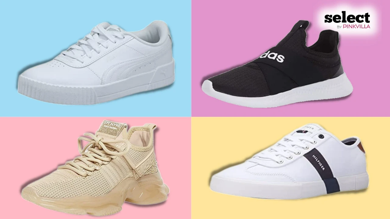 Designer Sneakers That Every Shoe Fanatic Would Love