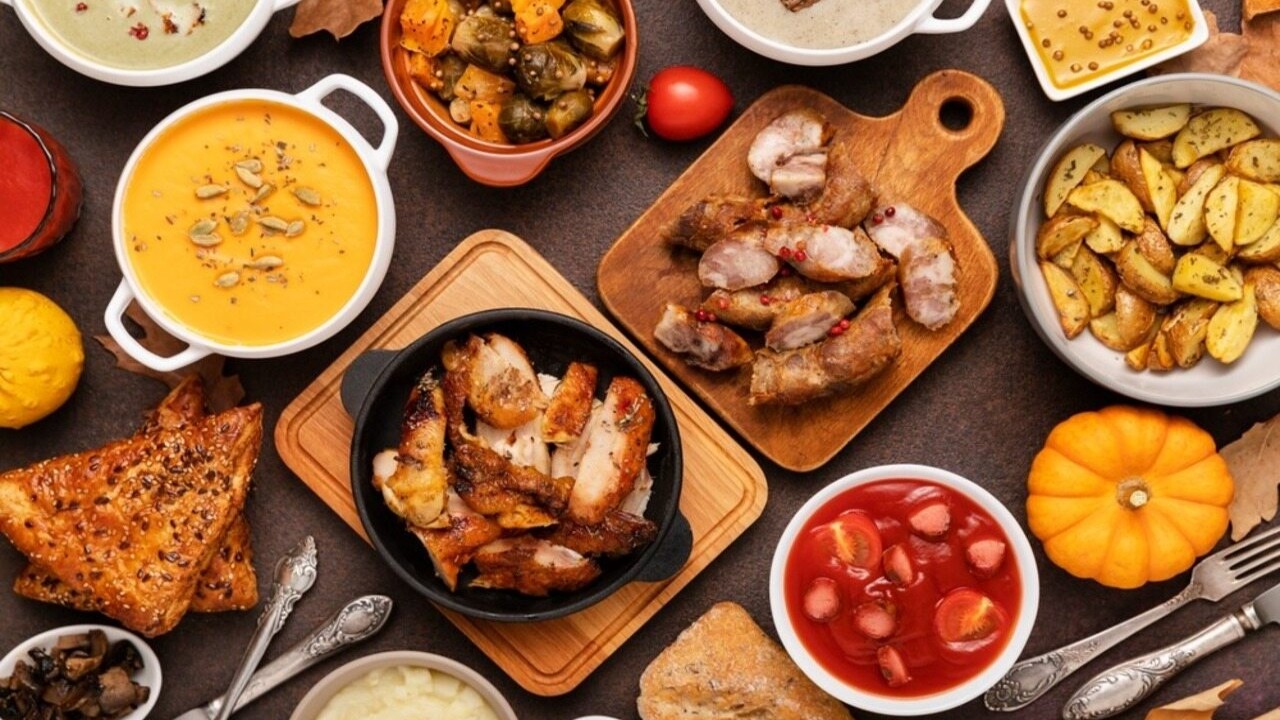 51 Delectable Romantic Dinner at Home Recipes 51 Delectable Romantic Dinner at Home Recipes