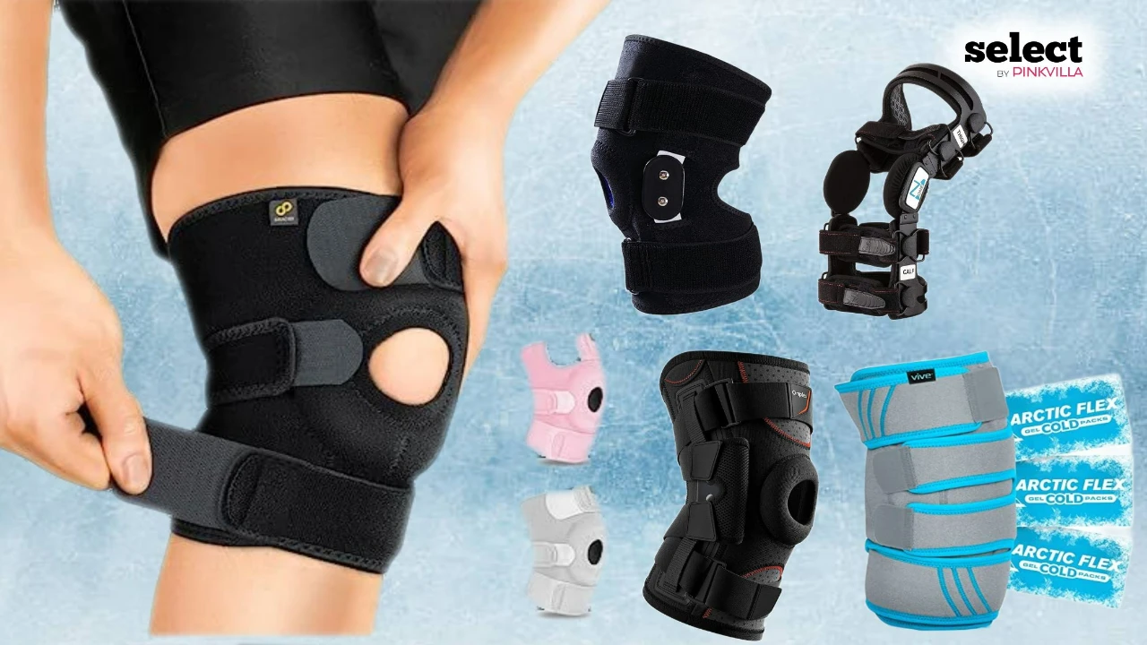 15 Best Knee Braces for Osteoarthritis to Improve Your Posture