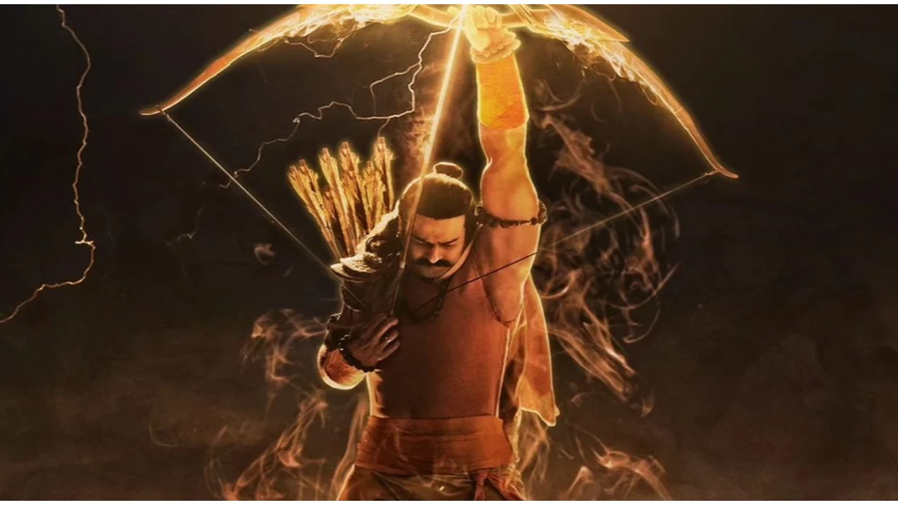 Adipurush director says one seat to be reserved in every theatre; Find out the special reason Adipurush director says one seat to be reserved in every theatre; Find out the special reason