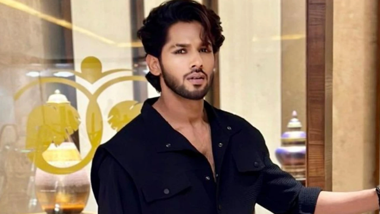 Kundali Bhagya actor Baseer Ali opens up about his SHOCKING casting couch experience Baseer Ali