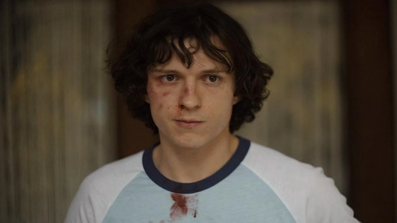 Tom Holland to take a year off from acting as he wraps up The Crowded Room; Read DEETS